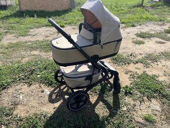 Easywalker jimmey sand taupe