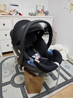 Cybex aton 5 - 1