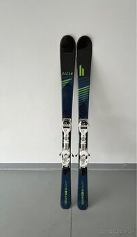 Detský skialpový set