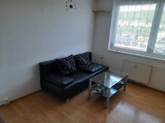 Prenajmem garzonku na sidlisku Medvedzie