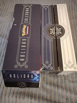 Pokémonský adventný kalendár - obal, prípadne aj náplň