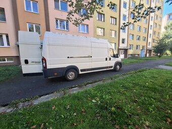 STAHOVANIE POPRAD, LIKVIDACIA, BREMENA, SPOLAHLIVO A LACNO