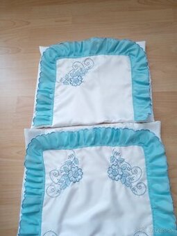 Prodám novou peřinkou do RETRO kočárků.