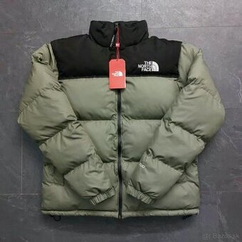 Pánska zimná bunda The North Face veľkosť:M. - 1