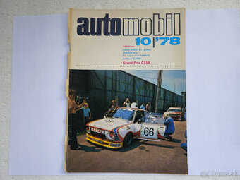 Automobil 1978