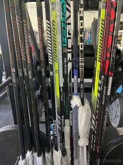 Predám úplne nové hokejky - 1