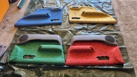 Koupím interiér Felicia Harleqin