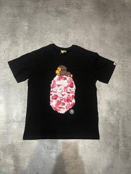 Bape Tričko - M -