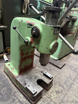 Lis ruční hydraulický CTC5 - 1