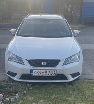 SEAT LEON  AC KOMBI ST , 1.7 TDI 77kw