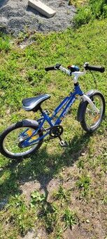 Detsky bycikel dema drobec