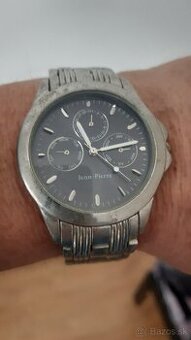 Jean Pierre hodinky - 1