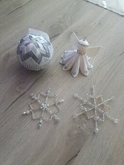 Vianočné ozdoby