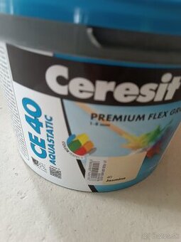 Ceresit CE40 jasmin 2kg