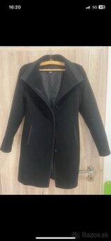 Zimný kabát