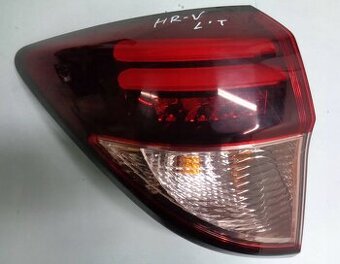 Honda HRV 2013-2018 ľavé zadné svetlo