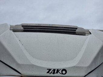 Predam chladiaci agregat thermoking V300 - [30