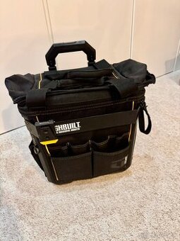 Toughbuilt taška na kolieskach