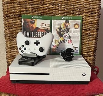 ⭐️Xbox One S 500GB⭐️