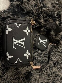 Predám krásnu dámsku kabelku novú