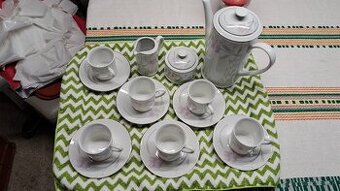 kavova suprava sabina loucky