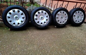 5x100 R15