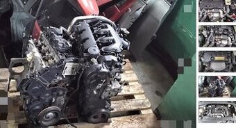 predám MOTOR G6DG FORD KUGA 2.0 TDCI 2008 VODIČOVÉ SVETLO