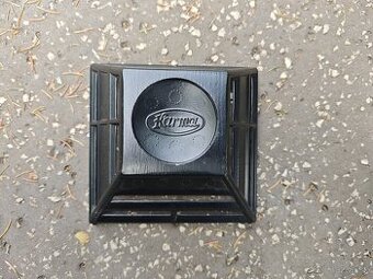 Kôš výduchu Karma Beta 2, 3, 4, 5