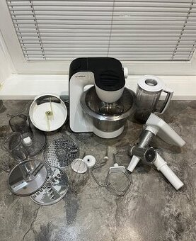 Kuchynský robot Bosch MUM 52131/03 700W