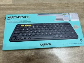 Klávesnica MULTI-DEVICE K-480 p. c. 55eur