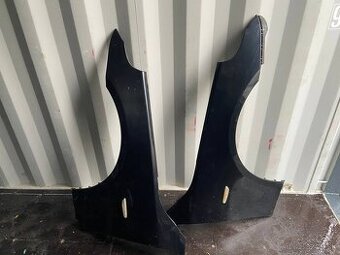 BMW E60 E61 Blatníky 2 ks.