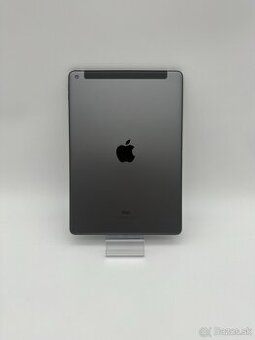 iPad 10.2" 9th Generation 64GB Cellular Space Gray + ZÁRUKA