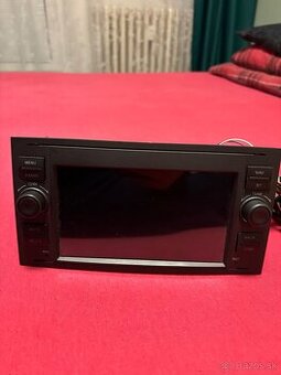 Predám autorádio