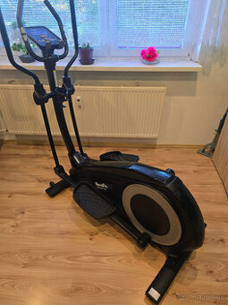 Eliptický trenažér Housetfit MOTIO 80i Train