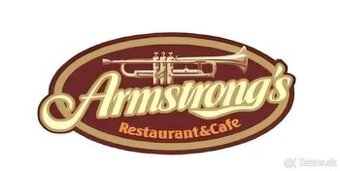 Prijmeme kuchára al. kuchárku