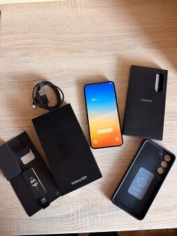 Samsung Galaxy S23 Plus 256Gb