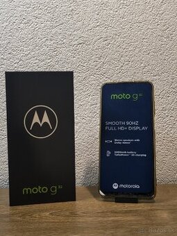 moto g32