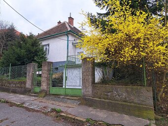 Rodinný dom pri Cambridge school a Horskom parku