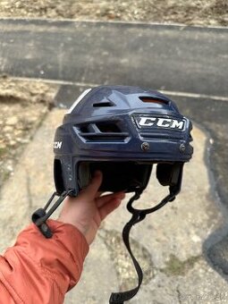 Hokejova Prilba CCM Tacks 710