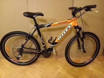 Predám bicykel KELLYS