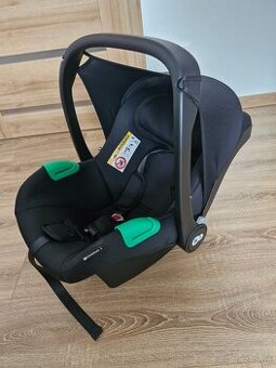 Autosedačka - vajíčko