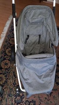 Kocik sportovy Britax