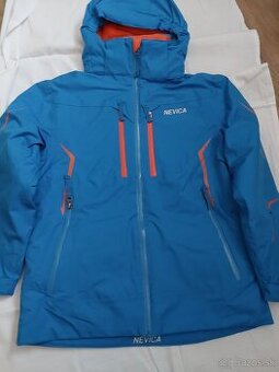 Detská lyžiarska bunda