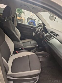 Škoda Fabia 3, 1.0tsi, 2018