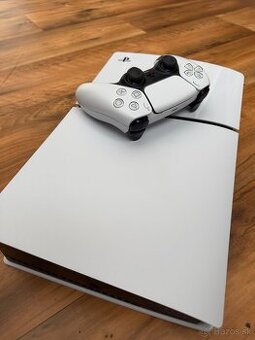 Playstation 5 digital