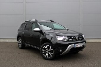 Dacia Duster 1.0 TCe 100 ECO-G 4x2