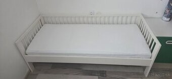 Detská posteľ IKEA 70x 160