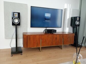 Audiovector QR1 SE