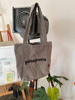 Patagonia recyklovaná taška