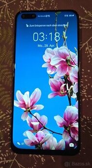 HUAWEI P40 Pro - IN-CELL LCD DISPLEJ